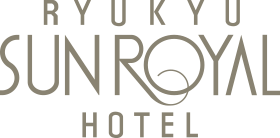 琉球産ロイヤルホテルのロゴ