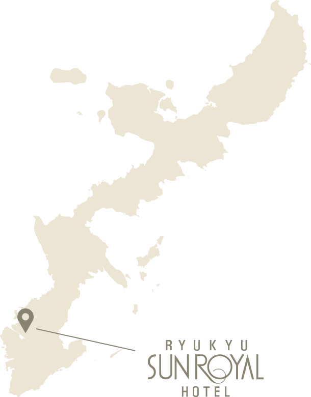 サンロイヤル地図